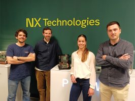 Bihar Batteries x NX Technologies – Bihar Batteries y NX Technologies