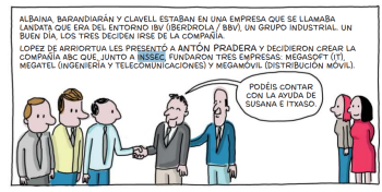 creacion de dominion