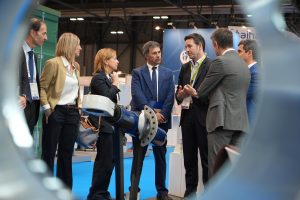 eider mendoza en wind europe