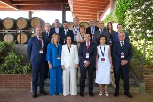 Asociación de la Empresa Familiar de Euskadi 2026