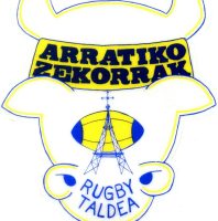 arratiko zekorrak