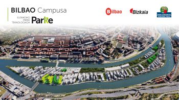bilbao campusa – zorrotzaurre