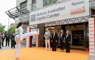 bizkaia euskaltel digital center