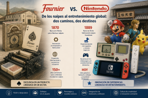 fournier vs nintendo