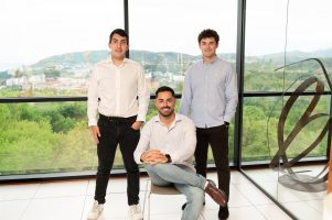 fundadores de neety