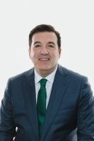 Daniel Iceta, DG de Algeposa