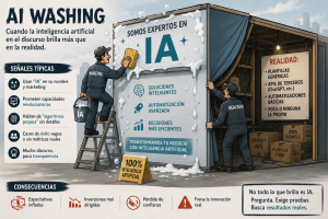 ai washing