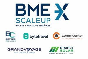 bme scaleup