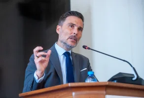 enrique lopez (consejero delegado de amper)