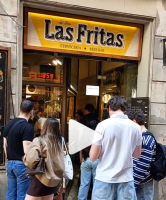 las fritas