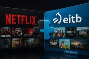 netflix eitb