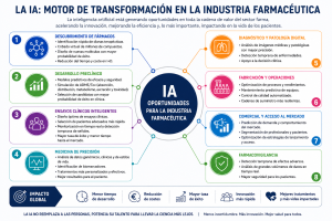 oportunidades de la ia en farma