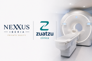 zuatzu resonancia magnética