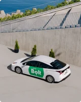 bolt