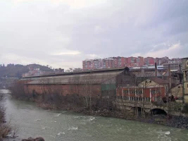 fabrica de santa ana de bolueta