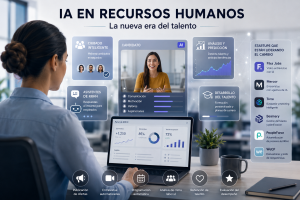ia en recursos humanos