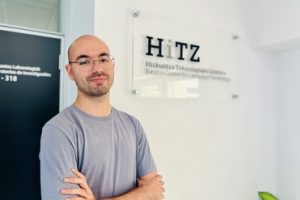 oscar sainz (hitz)