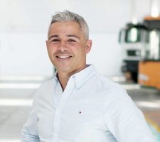 pedro silva (ceo de begas)