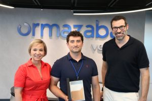 smartops reto ormazabal