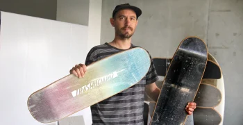 trashboard