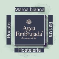 agua embrujada
