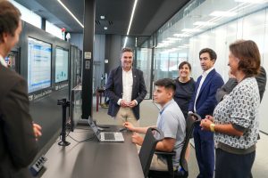 borja negro (ceo de ZIV)