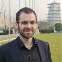 cristian napole