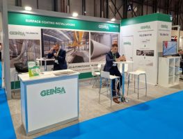 geinsa