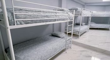 hostel