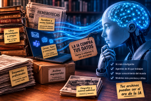 ia compra datos