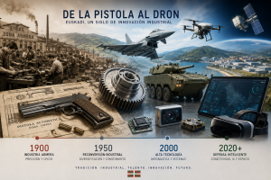 industria defensa euskadi