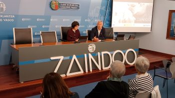iñigo kortabitarte presenta zaindoo