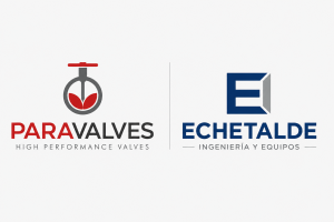 paravalves y echetalde