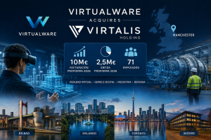 virtualware compra vitalis