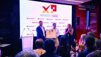 Innovae_Premio_Pyme del año Gipuzkoa