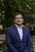 Javier Aguilera (CEO Ikusi España)