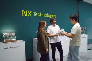 NX Technologies – Amplia gama productos – 1