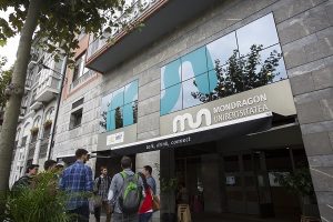 bilbao berrikuntza faktoria