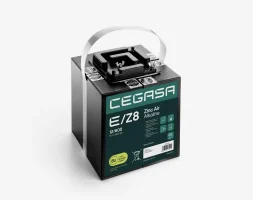 cegasa