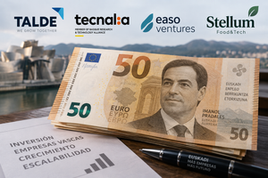 dinero público para fondos vascos