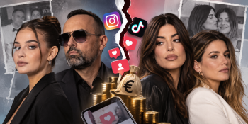 divorcio influencers