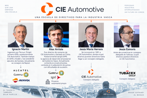 escuela directivos cie automotive