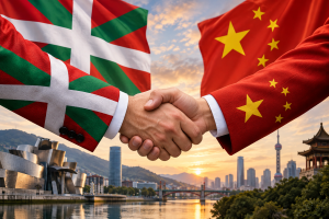 euskadi china