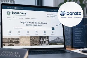 euskariana y baratz