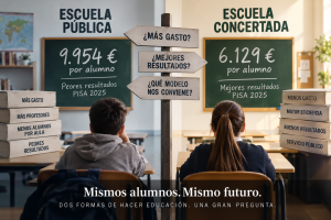 informe pisa euskadi