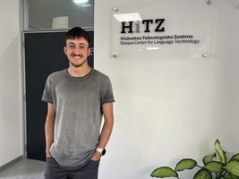 julen etxaniz