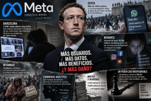 mark zuckerberg meta escandalos