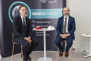 nanospharm