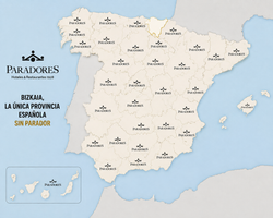 paradores