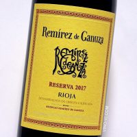 remirez de ganuza